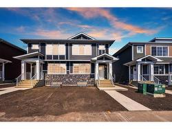 445 Chelsea Key  Chestermere, AB T1X 2V3