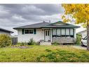 12112 Canfield Road Sw, Calgary, AB  - Outdoor 