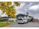 12112 Canfield Road Sw, Calgary, AB  - Outdoor 