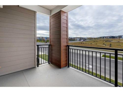 1312-3727 Sage Hill Drive Nw, Calgary, AB - Outdoor With Exterior