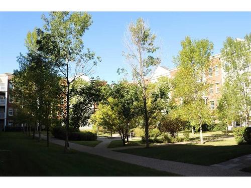 2102-5605 Henwood Street Sw, Calgary, AB - Outdoor With View