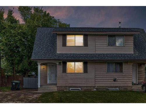 37 Fonda Crescent Se, Calgary, AB - Outdoor