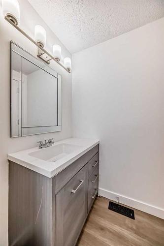 37 Fonda Crescent Se, Calgary, AB - Indoor Photo Showing Bathroom