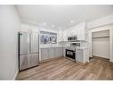 37 Fonda Crescent Se, Calgary, AB  - Indoor Photo Showing Kitchen 