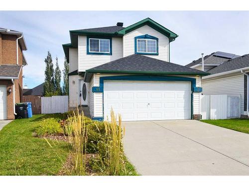 68 Hidden Ranch Crescent Nw, Calgary, AB - Outdoor