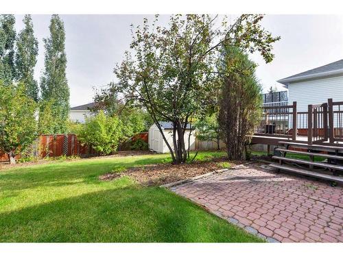 68 Hidden Ranch Crescent Nw, Calgary, AB - Outdoor