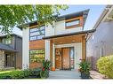 2031 49 Avenue Sw, Calgary, AB  - Outdoor 