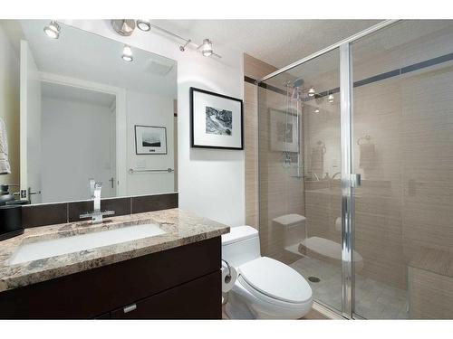 2031 49 Avenue Sw, Calgary, AB - Indoor Photo Showing Bathroom