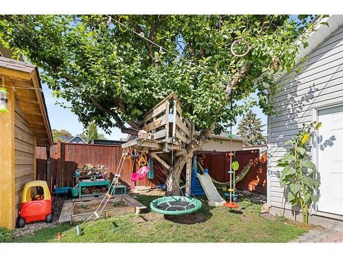 410 12 Avenue Nw, Calgary, AB - Outdoor