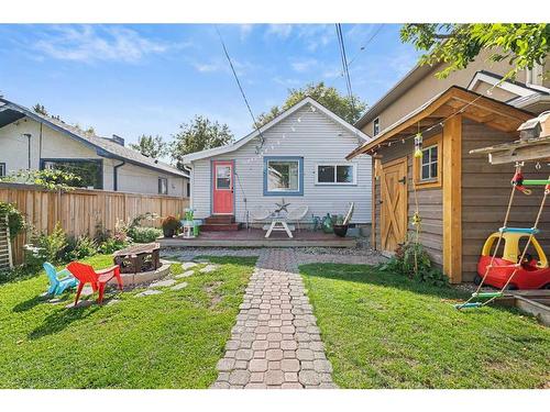 410 12 Avenue Nw, Calgary, AB - Outdoor