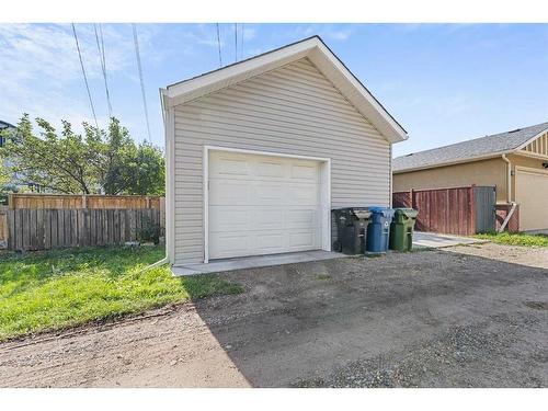 410 12 Avenue Nw, Calgary, AB - Outdoor With Exterior