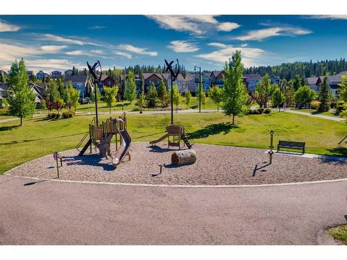 17 Riviera Place, Cochrane, AB - Outdoor With View