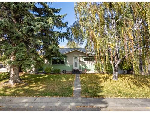 9640 Alcott Road Se, Calgary, AB - Outdoor