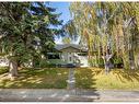 9640 Alcott Road Se, Calgary, AB  - Outdoor 