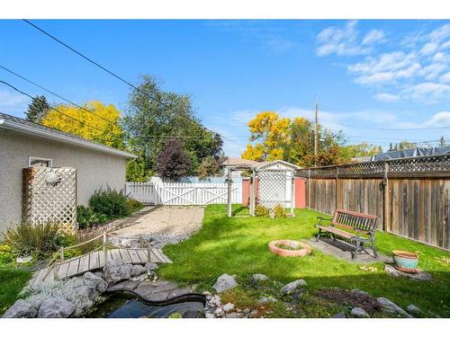 9640 Alcott Road Se, Calgary, AB - Outdoor