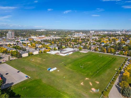 9640 Alcott Road Se, Calgary, AB - Outdoor With View