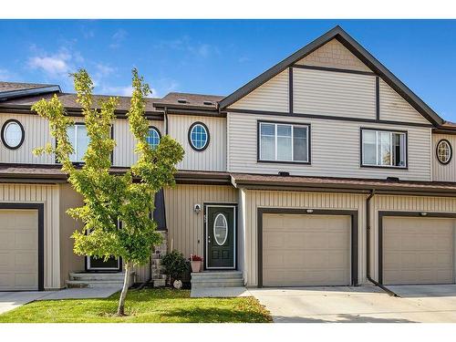 53 Copperpond Landing Se, Calgary, AB - Outdoor