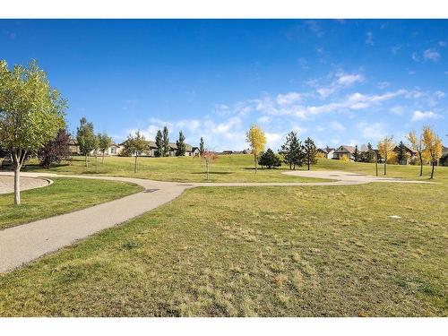 53 Copperpond Landing Se, Calgary, AB - Outdoor With View