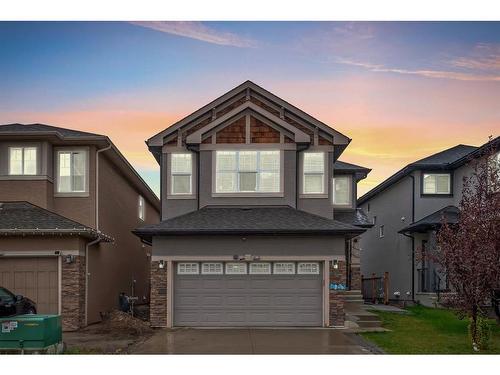 29 Evansridge Place Nw, Calgary, AB - Outdoor