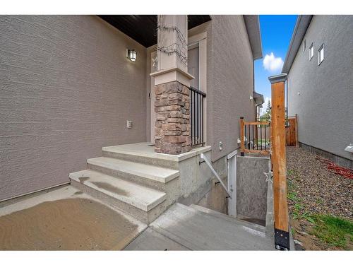 29 Evansridge Place Nw, Calgary, AB - Outdoor