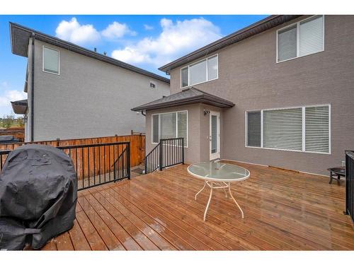 29 Evansridge Place Nw, Calgary, AB - Outdoor With Deck Patio Veranda With Exterior