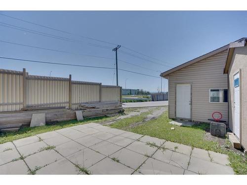 186 Martinglen Way Ne, Calgary, AB - Outdoor With Exterior