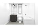 310-730 2Nd Avenue Sw, Calgary, AB  - Indoor Photo Showing Bathroom 