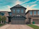 239 Hillcrest Heights Sw, Airdrie, AB  - Outdoor With Facade 