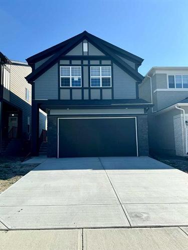 168 Arbour Lake Hill Nw, Calgary, AB - Outdoor