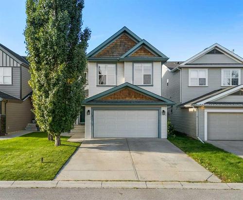 35 Copperfield Common Se, Calgary, AB - Outdoor