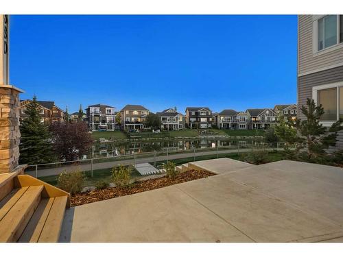 380 Canals Crossing Sw, Airdrie, AB - Outdoor