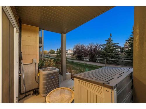 380 Canals Crossing Sw, Airdrie, AB - Outdoor With Exterior