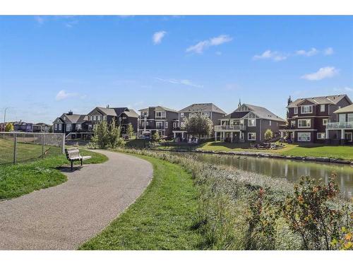 380 Canals Crossing Sw, Airdrie, AB - Outdoor