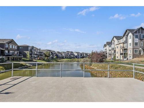 380 Canals Crossing Sw, Airdrie, AB - Outdoor