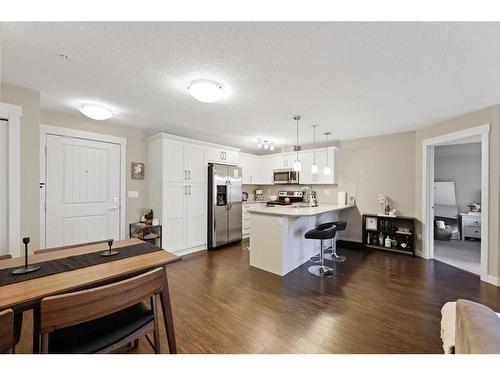 2207-450 Sage Valley Drive Nw, Calgary, AB - Indoor