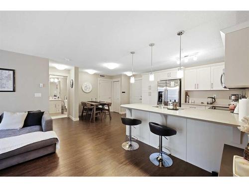 2207-450 Sage Valley Drive Nw, Calgary, AB - Indoor Photo Showing Other Room