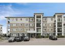 2207-450 Sage Valley Drive Nw, Calgary, AB  - Outdoor With Facade 