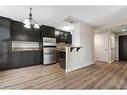 701-733 14 Ave Sw, Calgary, AB  - Indoor Photo Showing Kitchen 