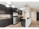 701-733 14 Ave Sw, Calgary, AB  - Indoor Photo Showing Kitchen With Stainless Steel Kitchen With Upgraded Kitchen 