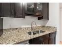 701-733 14 Ave Sw, Calgary, AB  - Indoor Photo Showing Kitchen With Double Sink With Upgraded Kitchen 