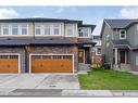 247 Kinniburgh Road, Chestermere, AB  - Outdoor With Facade 