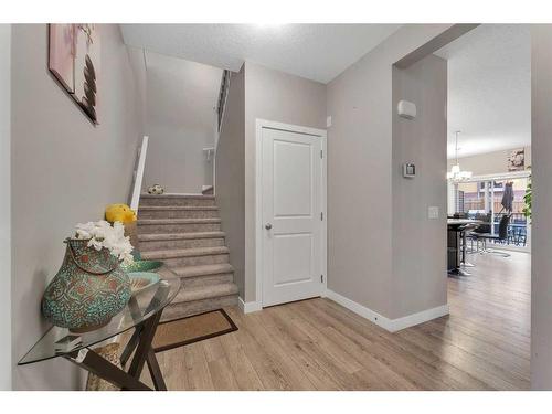 247 Kinniburgh Road, Chestermere, AB - Indoor Photo Showing Other Room