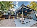 13000 84 Street Se, Calgary, AB  - Outdoor With Deck Patio Veranda 