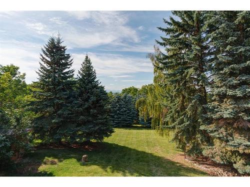 39 Anatapi Lane Sw, Calgary, AB - Outdoor With View