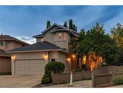 515 Sierra Morena Place SW Calgary, AB T3H 2X1