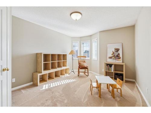 515 Sierra Morena Place Sw, Calgary, AB - Indoor