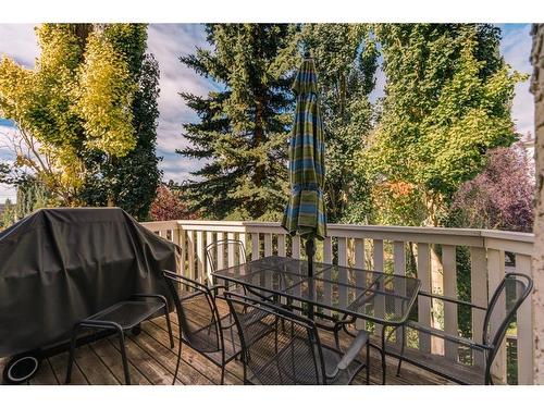 515 Sierra Morena Place Sw, Calgary, AB - Outdoor With Deck Patio Veranda