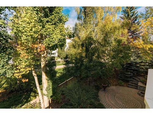 515 Sierra Morena Place Sw, Calgary, AB - Outdoor