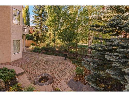 515 Sierra Morena Place Sw, Calgary, AB - Outdoor