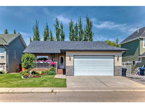 526 Carriage Lane Drive, Carstairs, AB - Outdoor